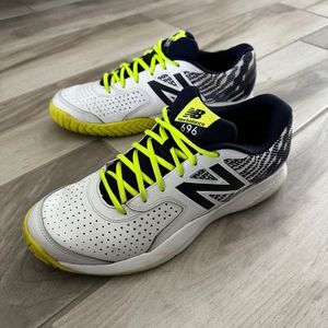 Mens new balance clearance shoes size 15